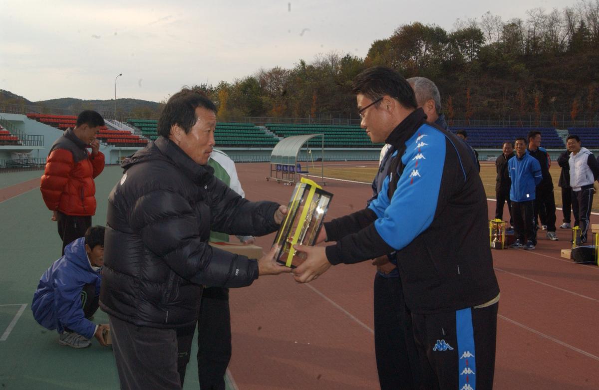 2006직장인축구대회