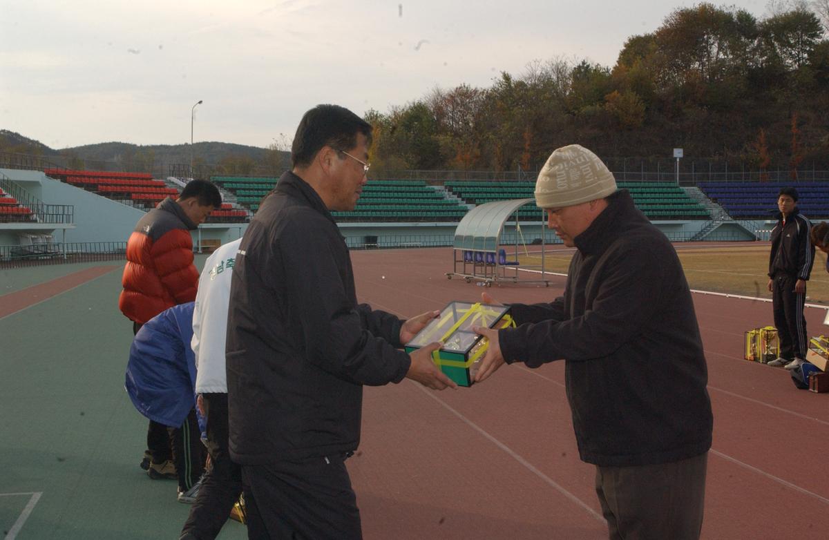 2006직장인축구대회