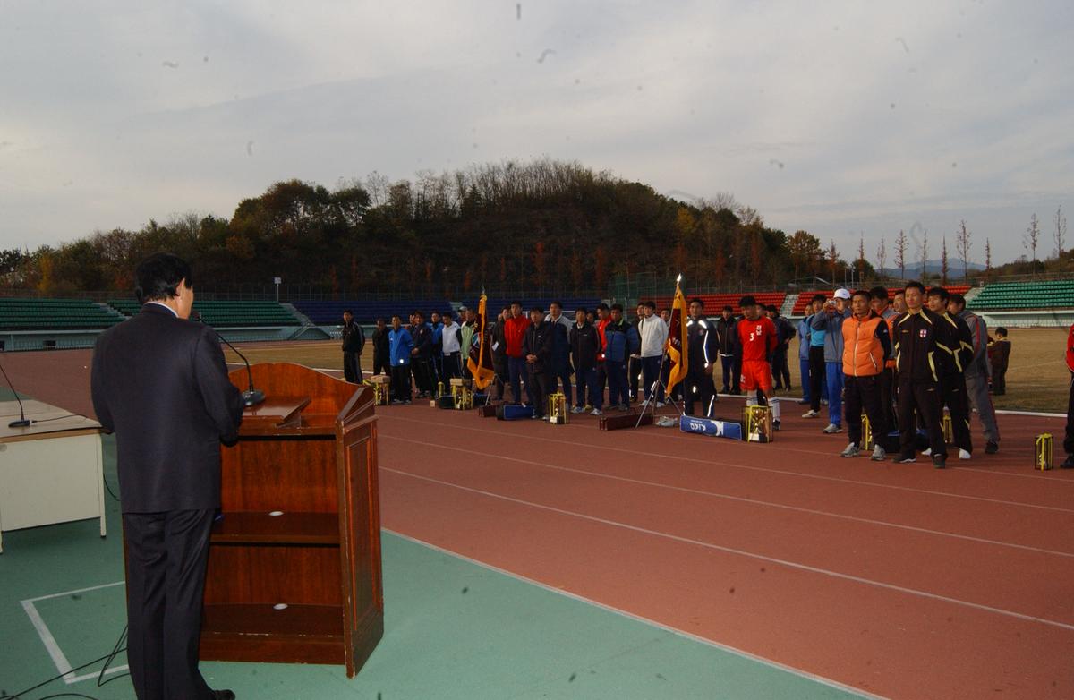 2006직장인축구대회