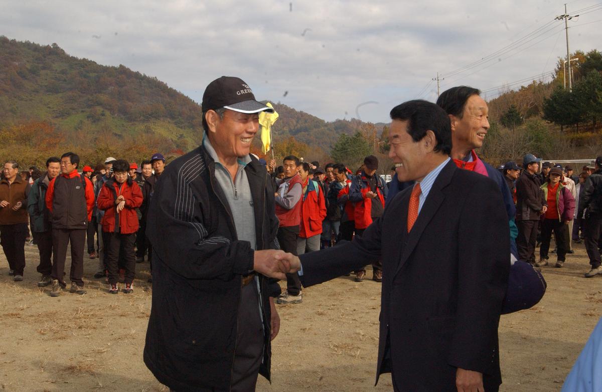 2006산악회