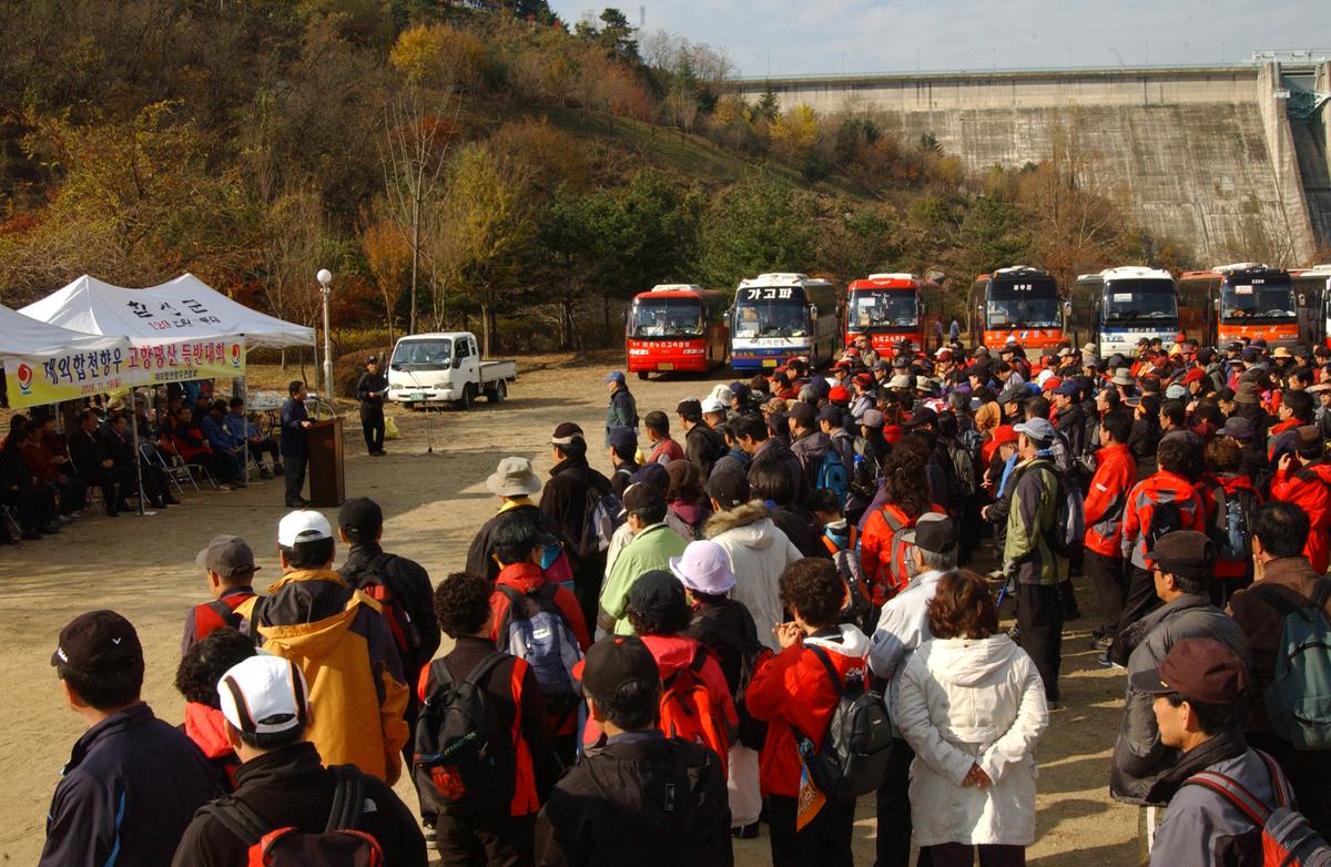 2006산악회