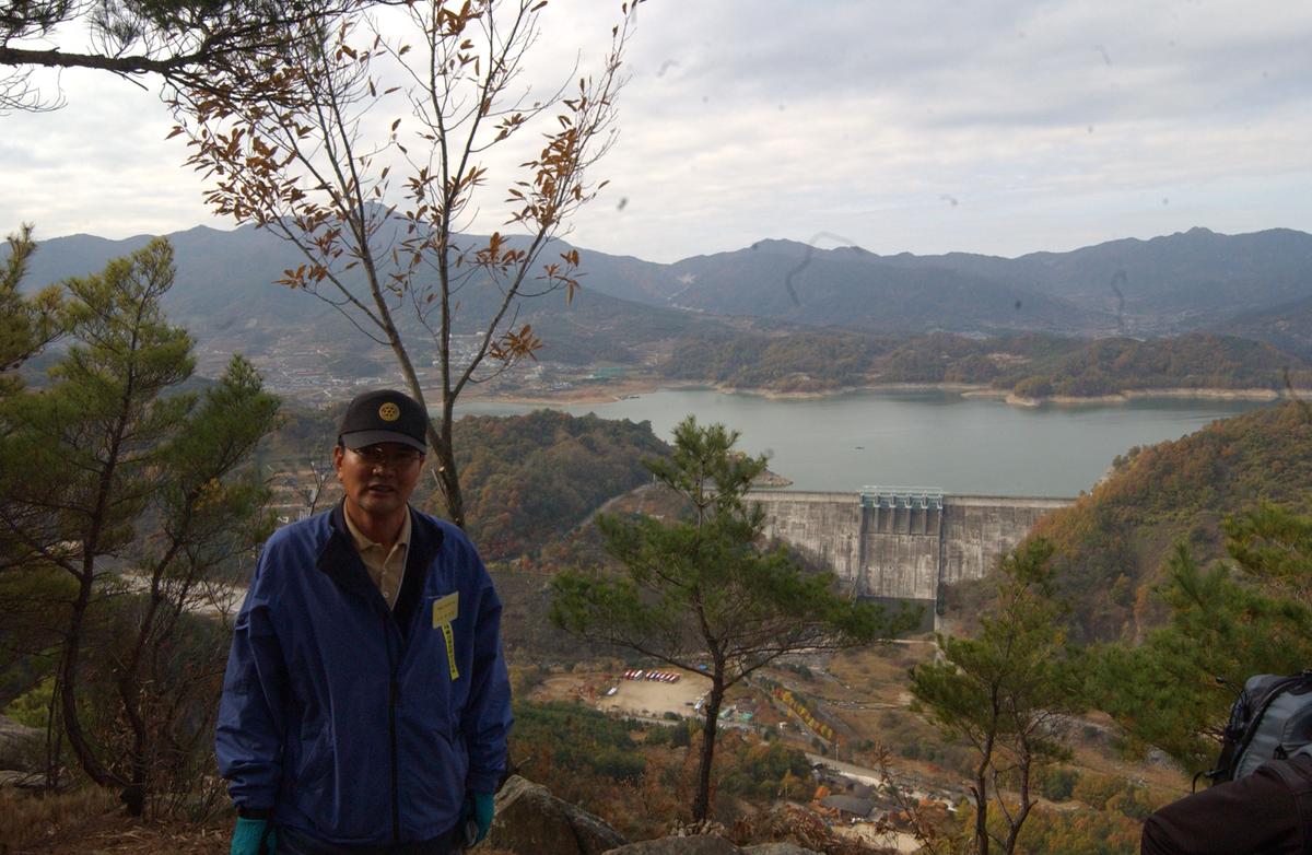 2006산악회