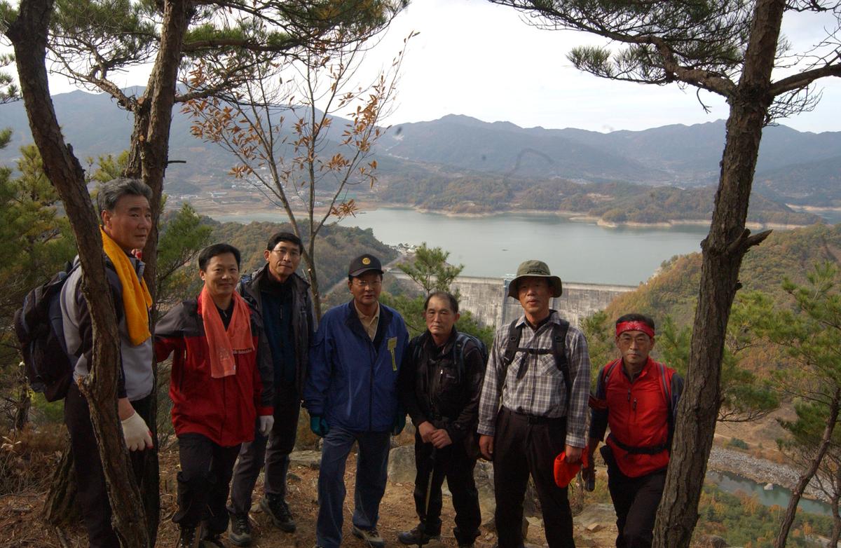 2006산악회