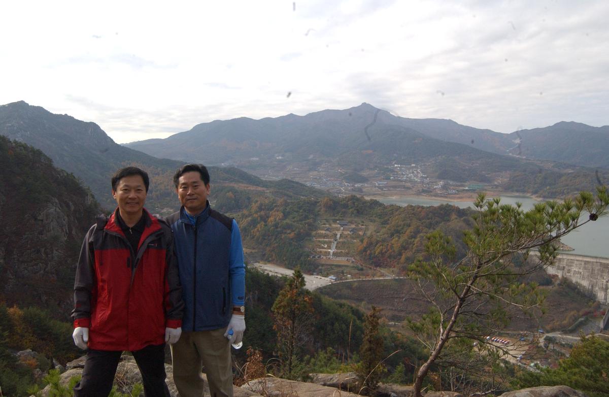 2006산악회