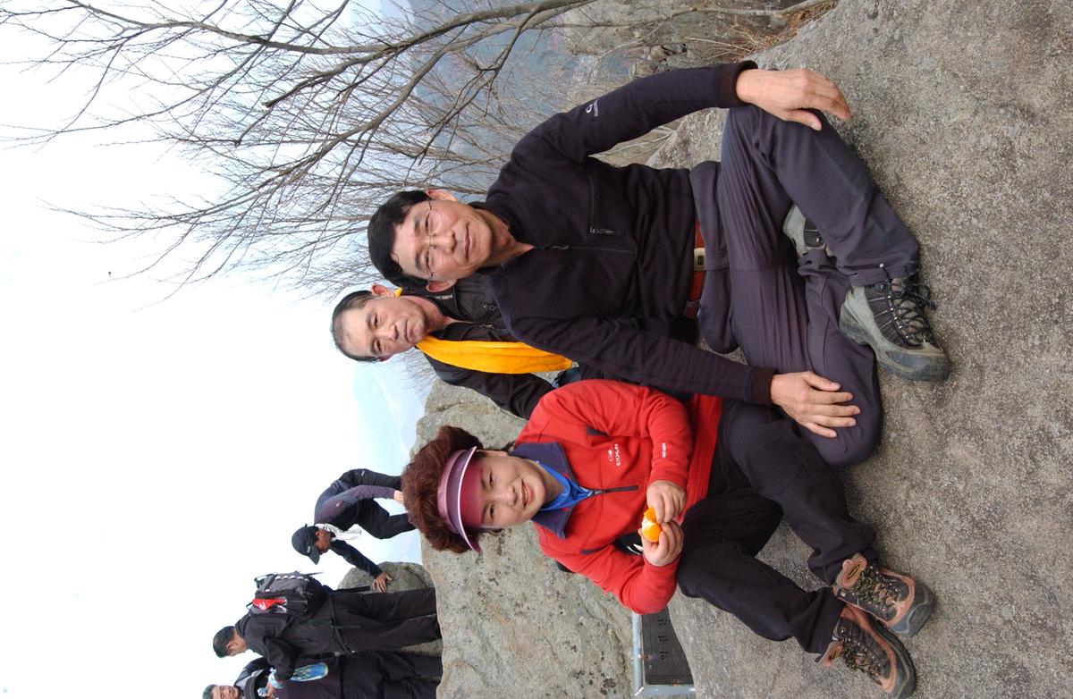 2006산악회