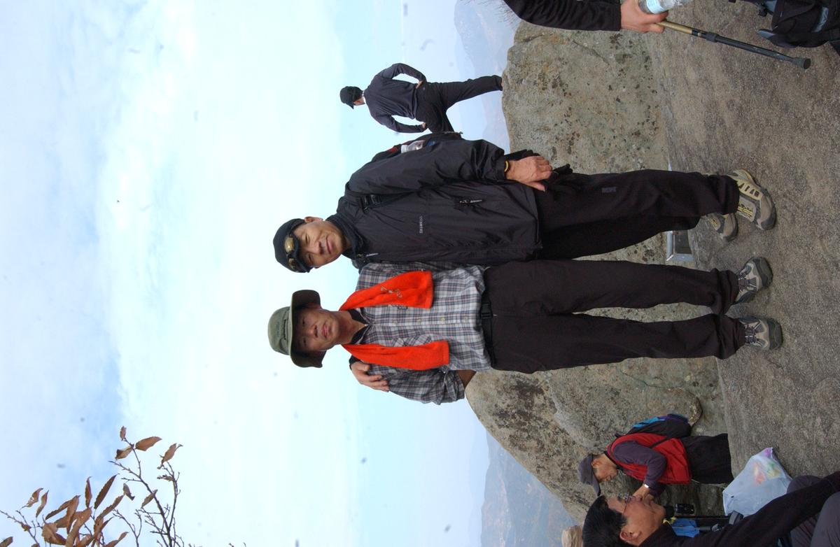 2006산악회