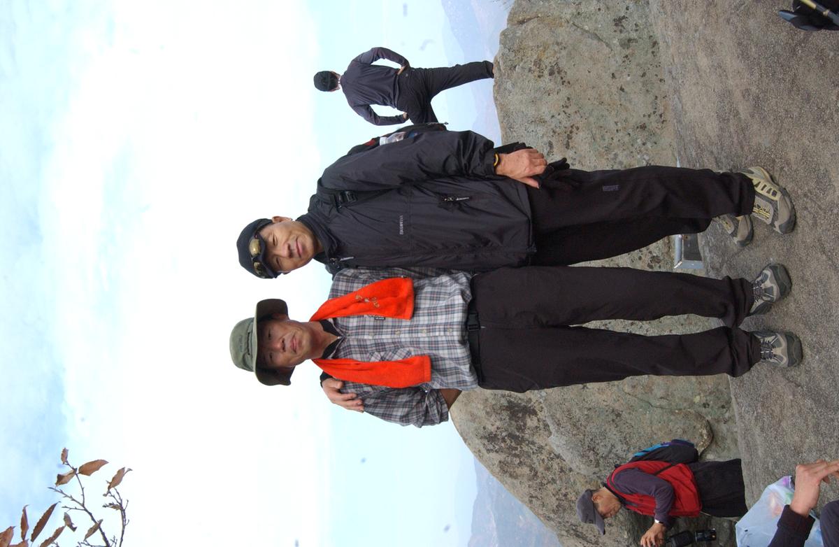 2006산악회