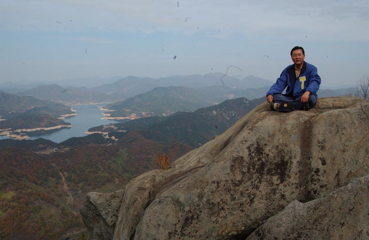 2006산악회