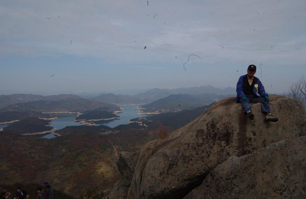 2006산악회