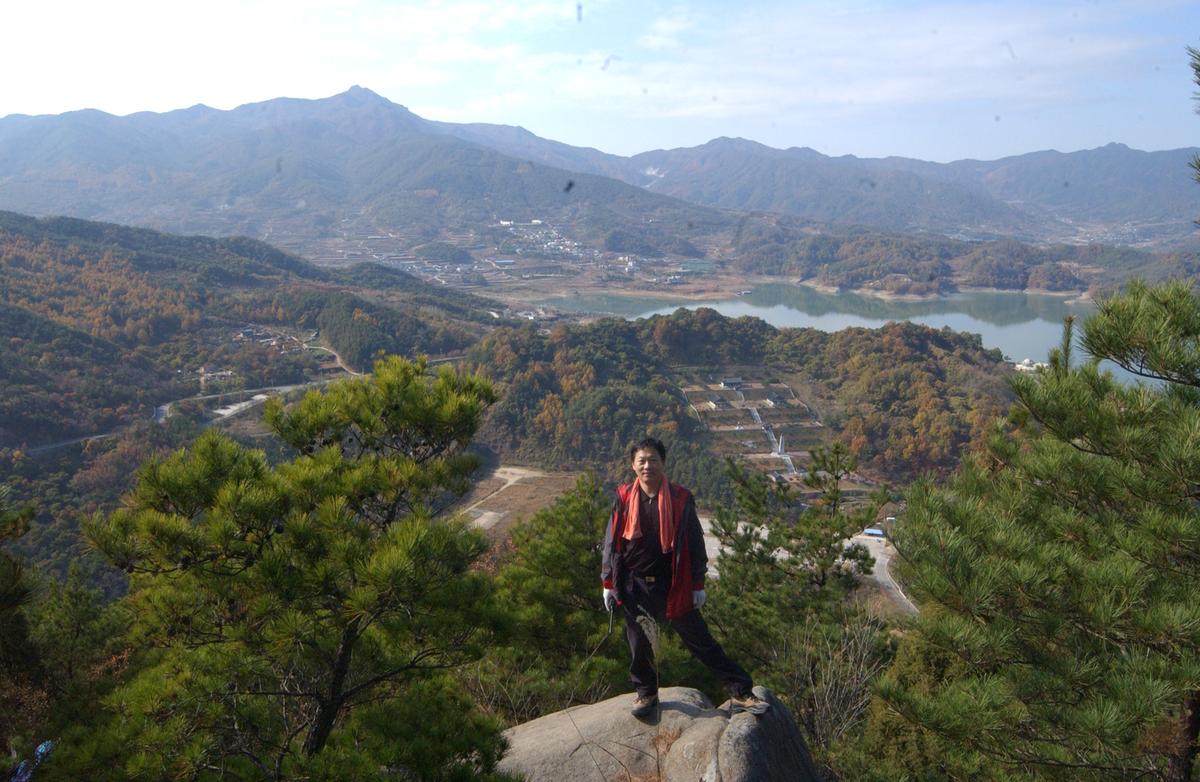 2006산악회