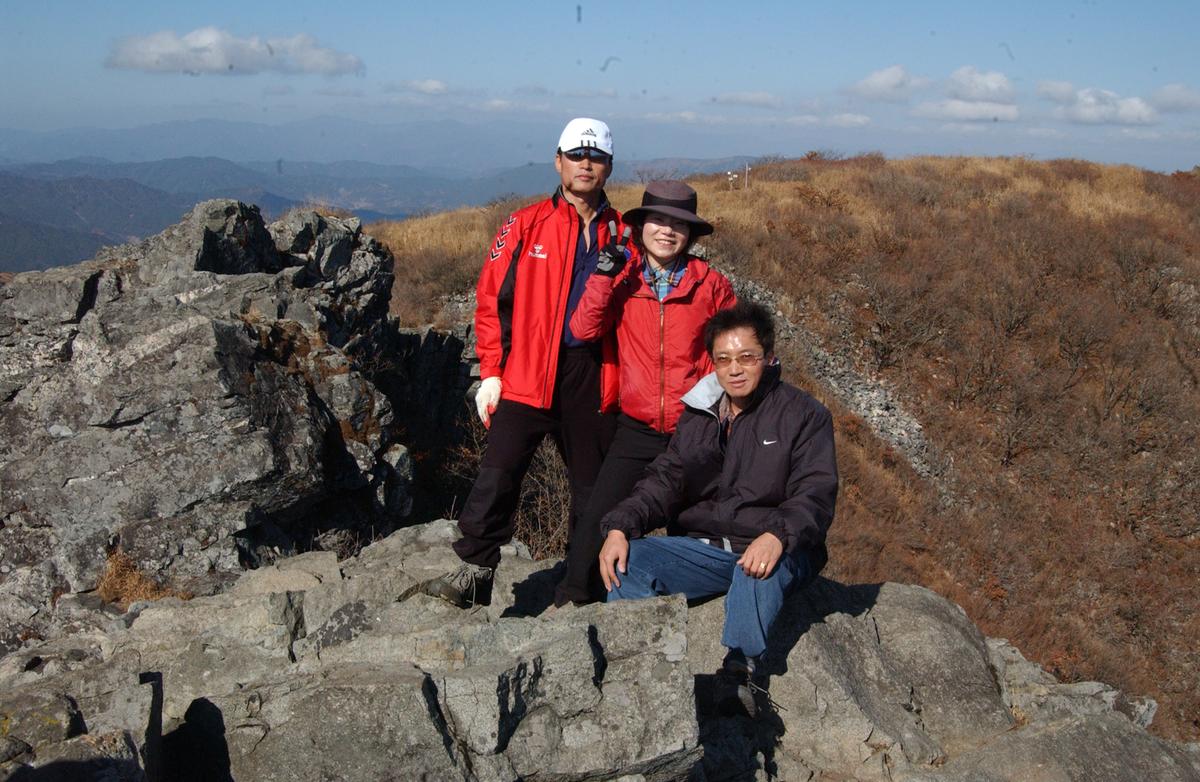 2006산악