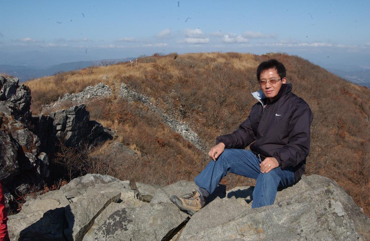 2006산악