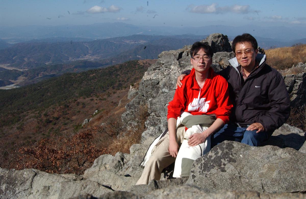 2006산악