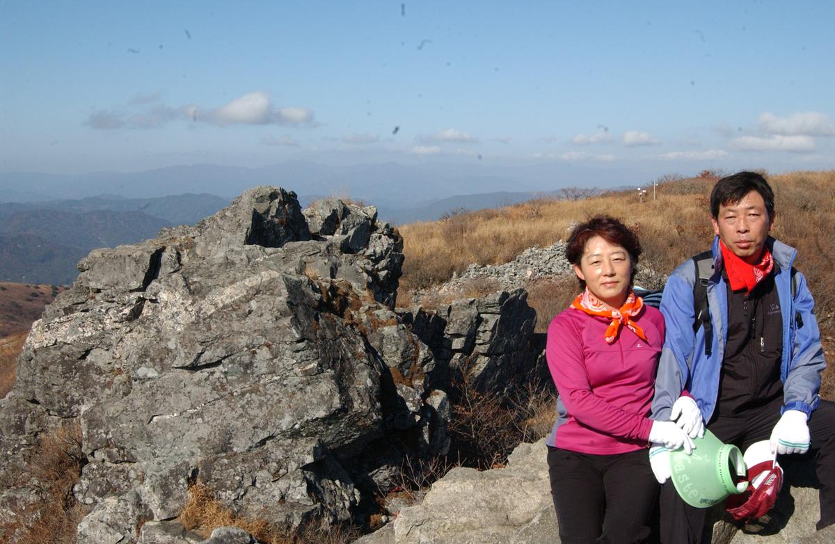 2006산악