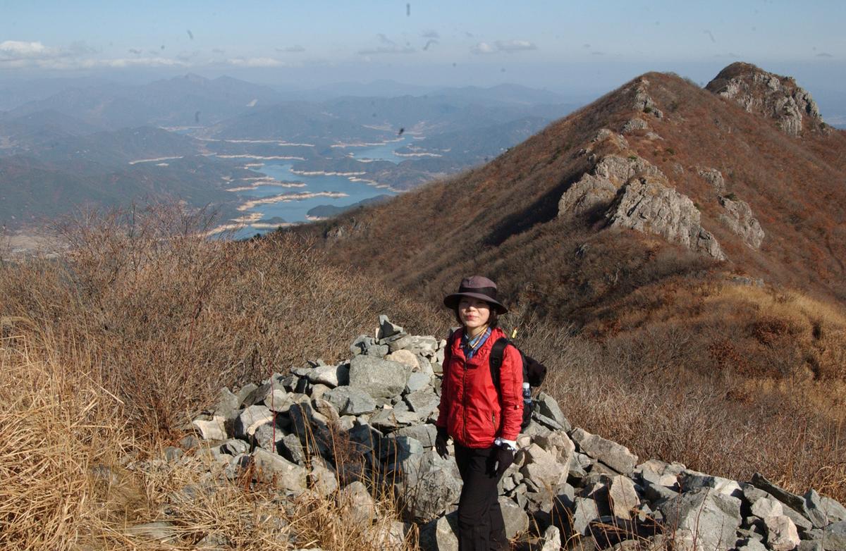 2006산악