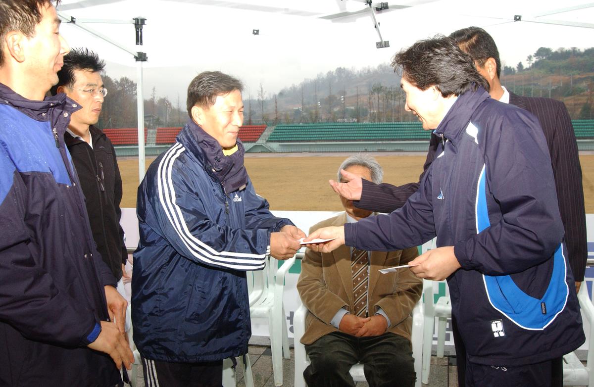 2006체육행사
