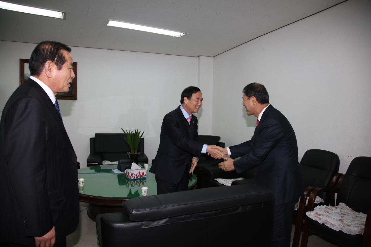 제59차 합천군재부향우회