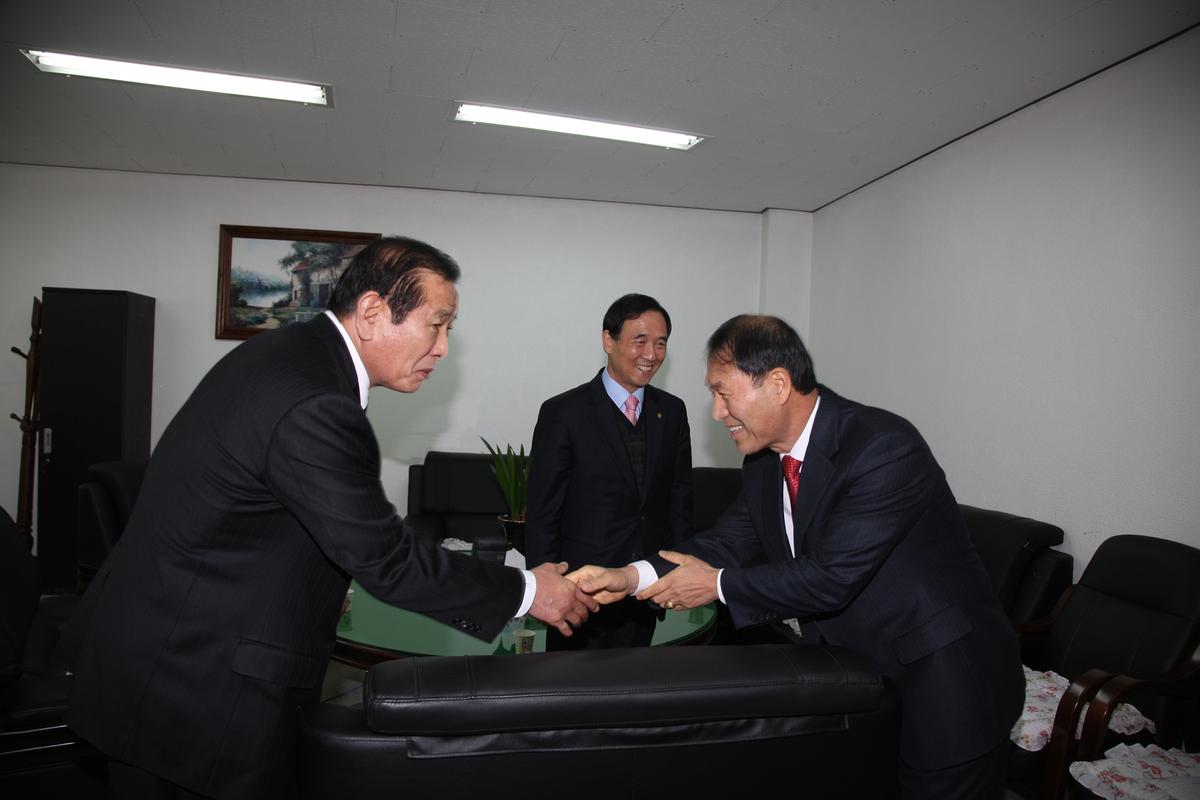 제59차 합천군재부향우회