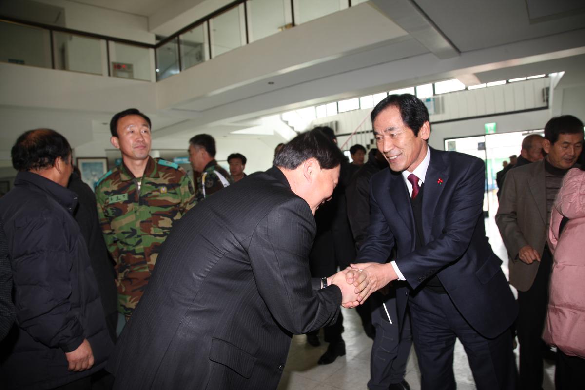 제59차 합천군재부향우회