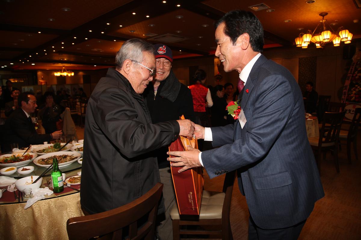 2012 재양산합천군향우회