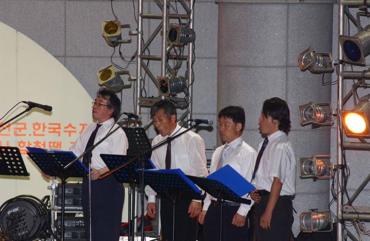 예술제(대구 필하모닉 오케스트라의 밤)