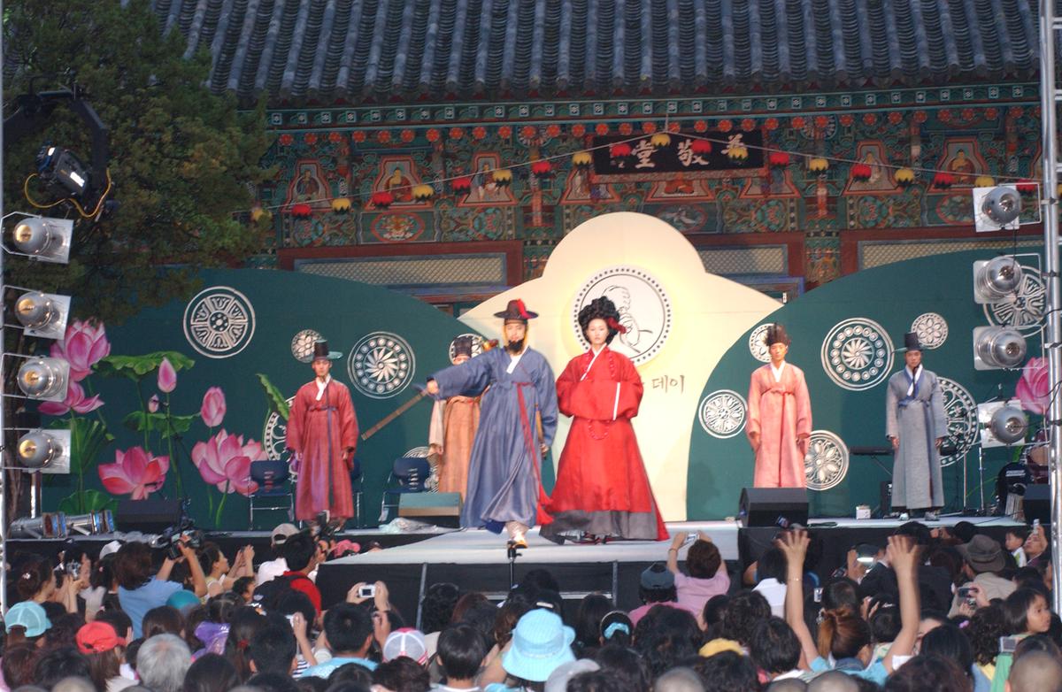 비로자나데이