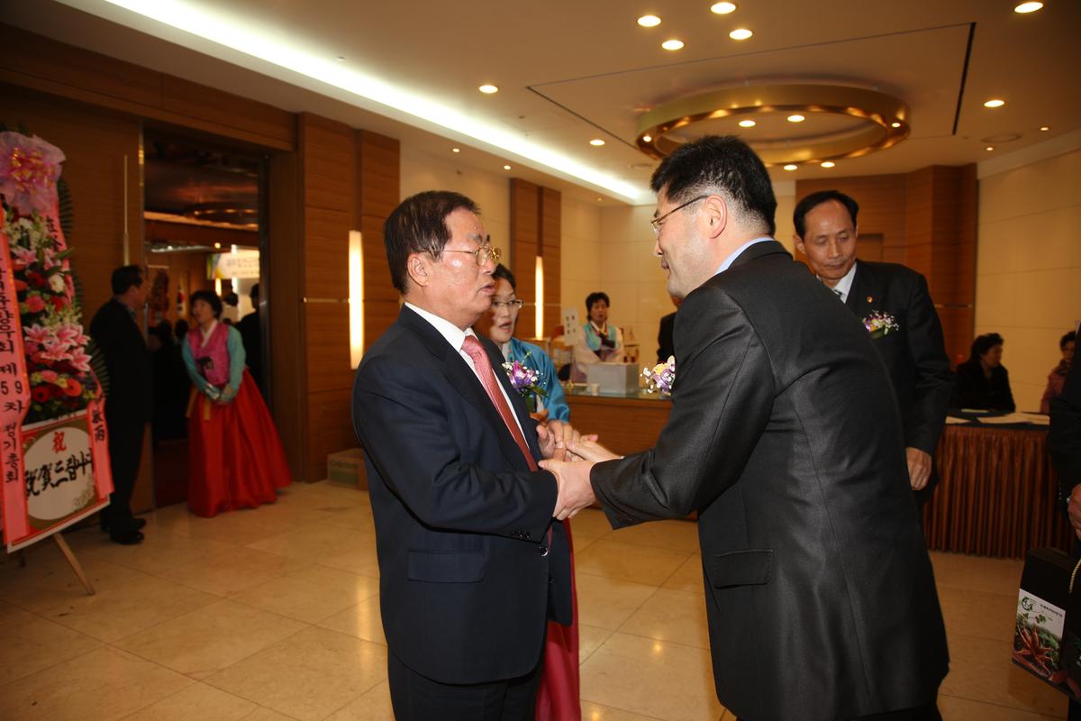 제59차 합천군재부향우회