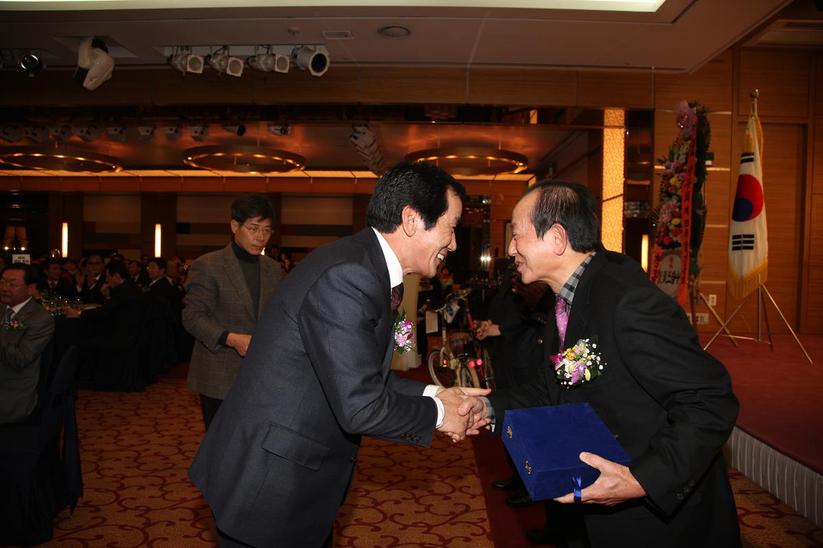 제59차 합천군재부향우회