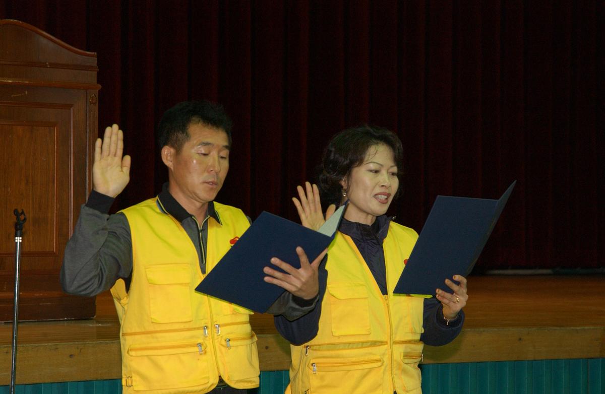 제7회자원봉사자 한마음대회-1