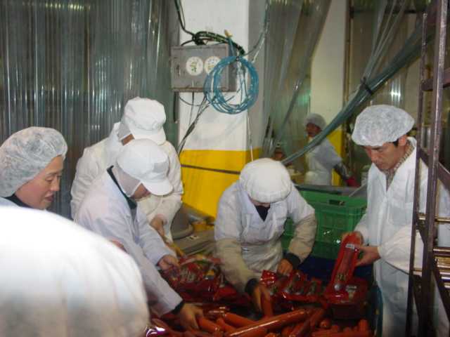 합천현장기업체험