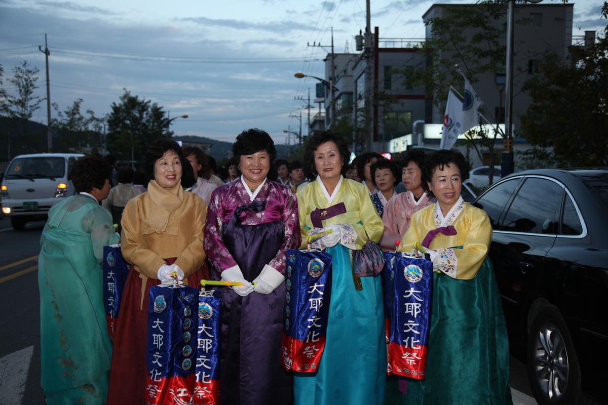 2012  대야문화제