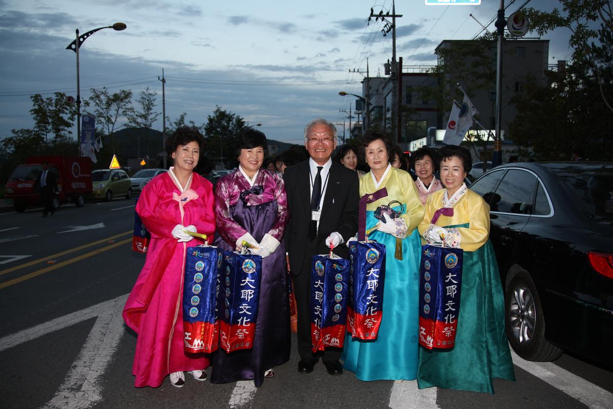 2012  대야문화제