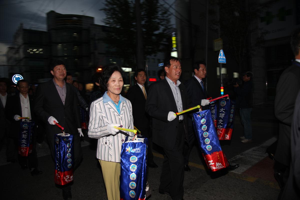2012  대야문화제