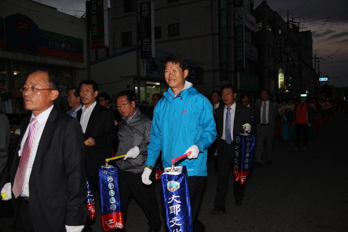 2012  대야문화제