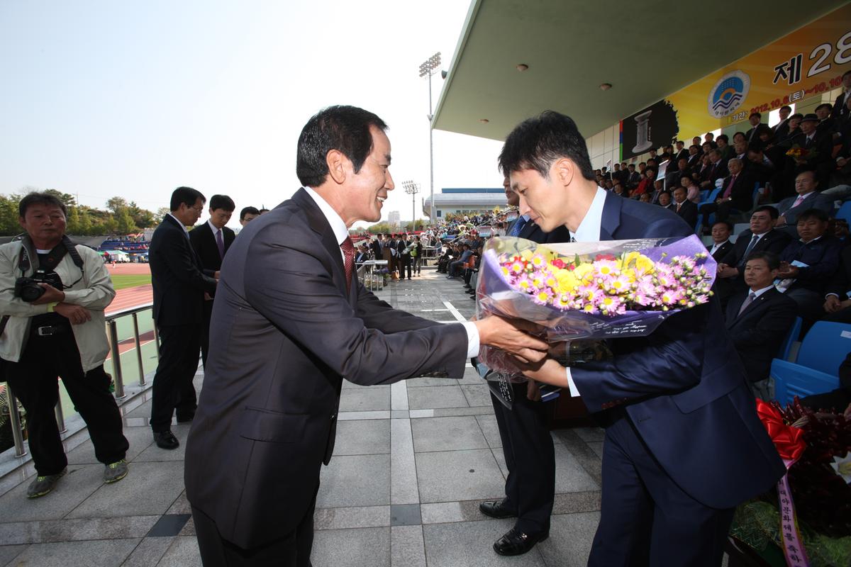 2012  대야문화제