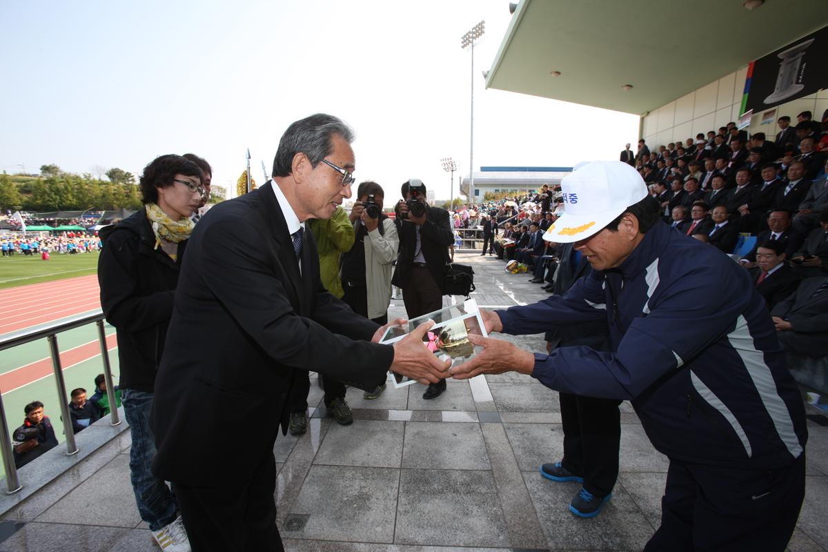 2012  대야문화제