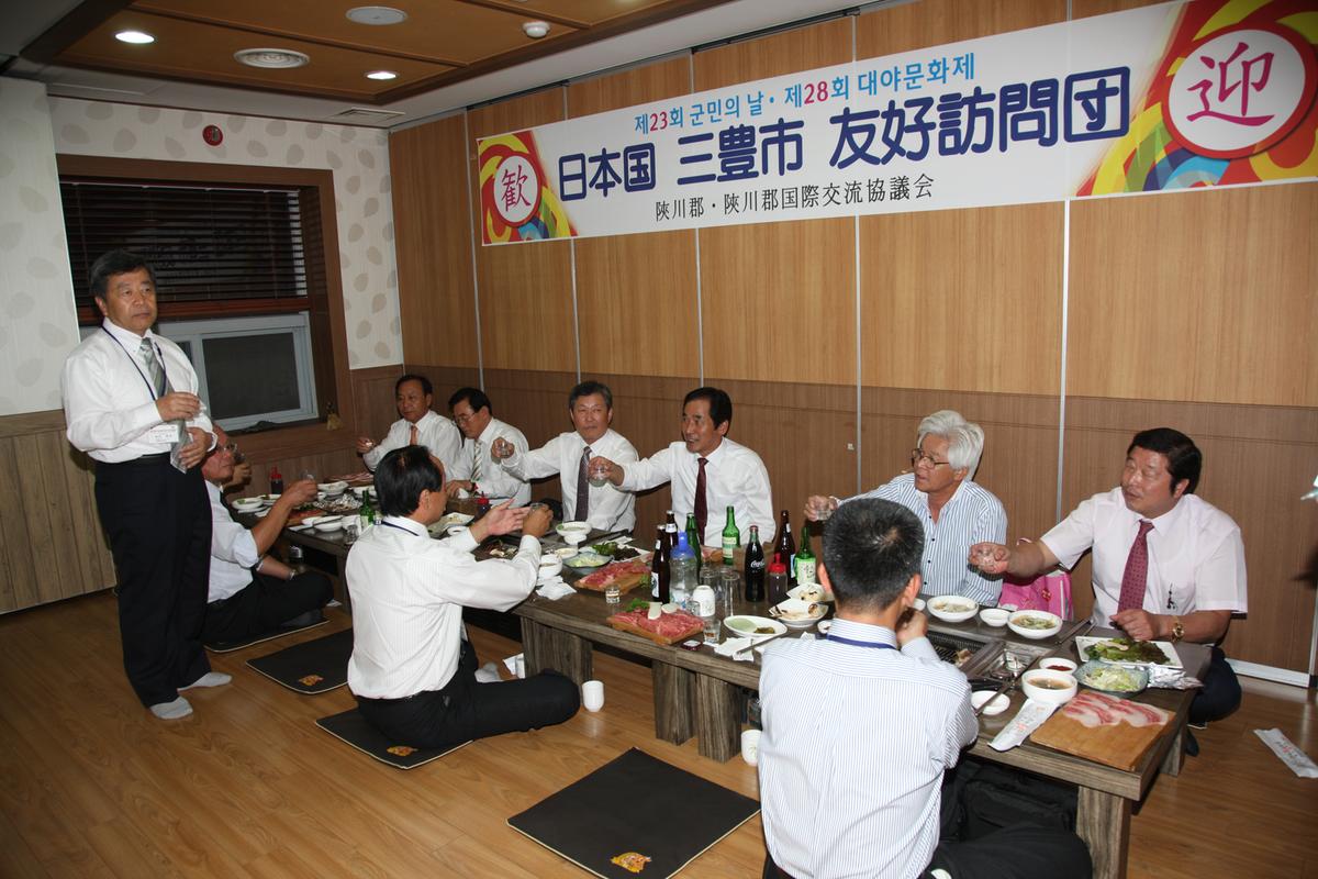 2012  대야문화제