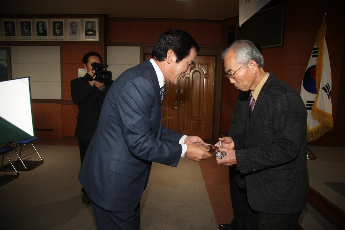 2012  시무식
