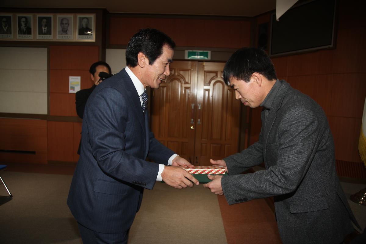 2012  시무식