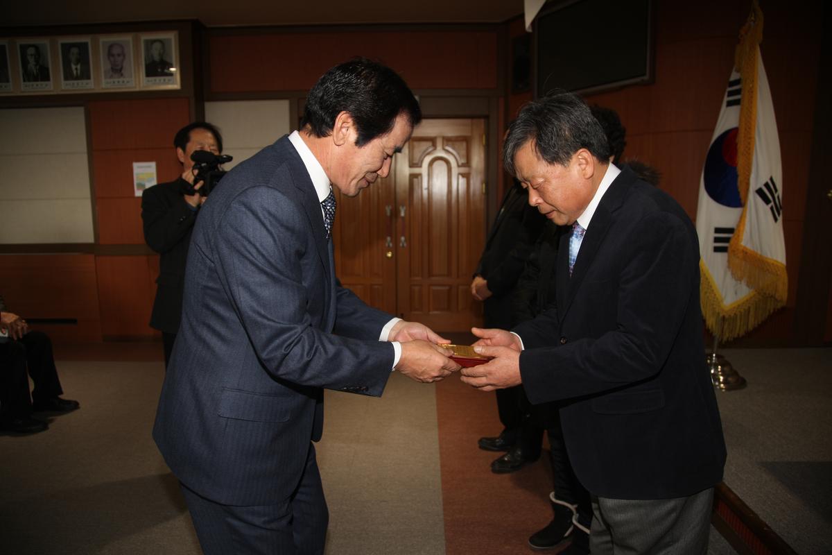 2012  시무식