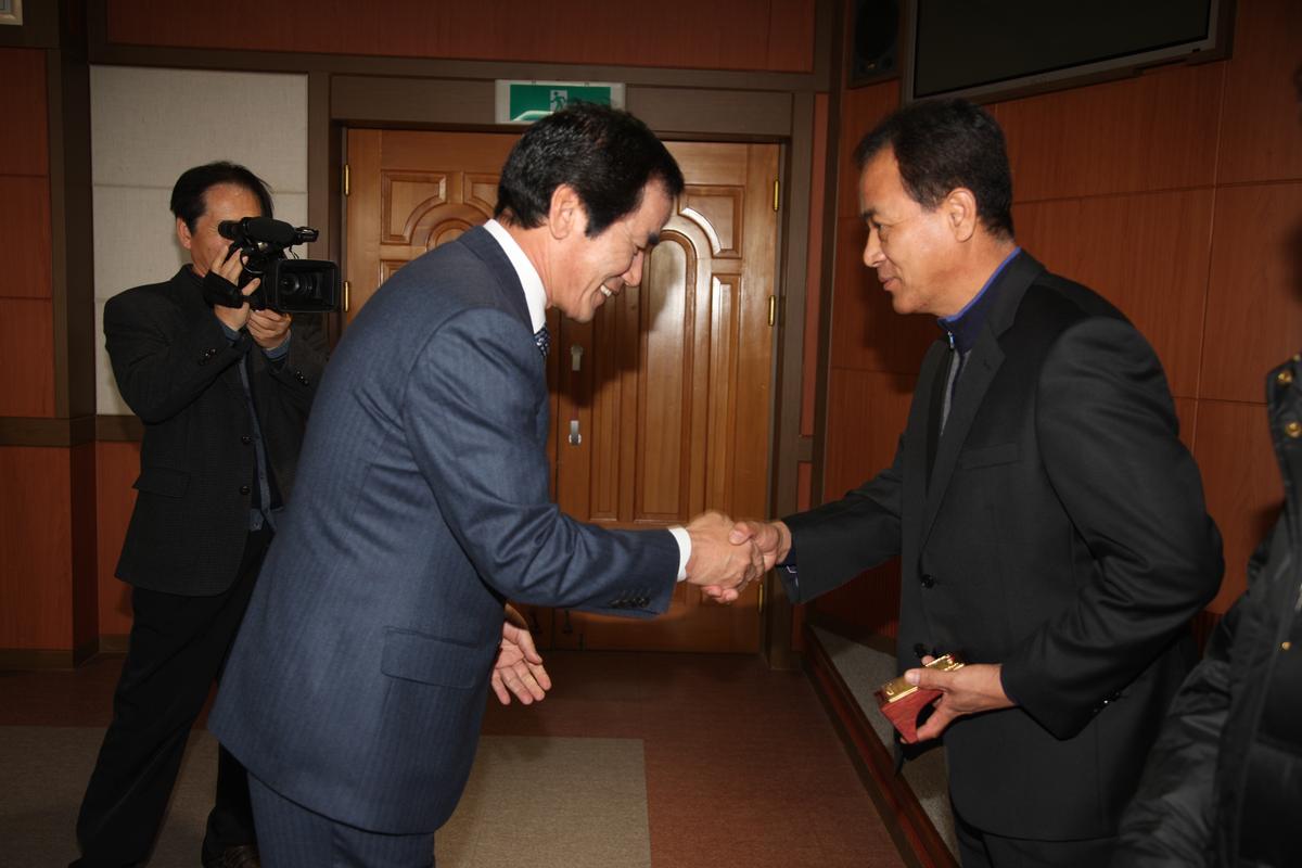 2012  시무식