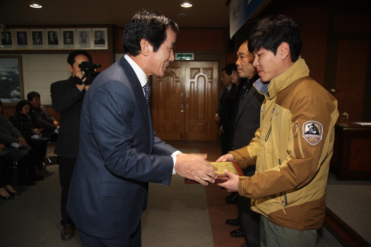 2012  시무식
