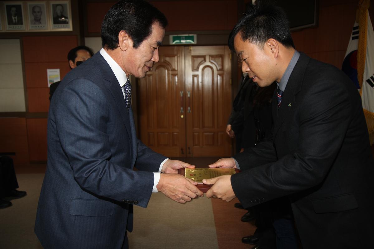 2012  시무식