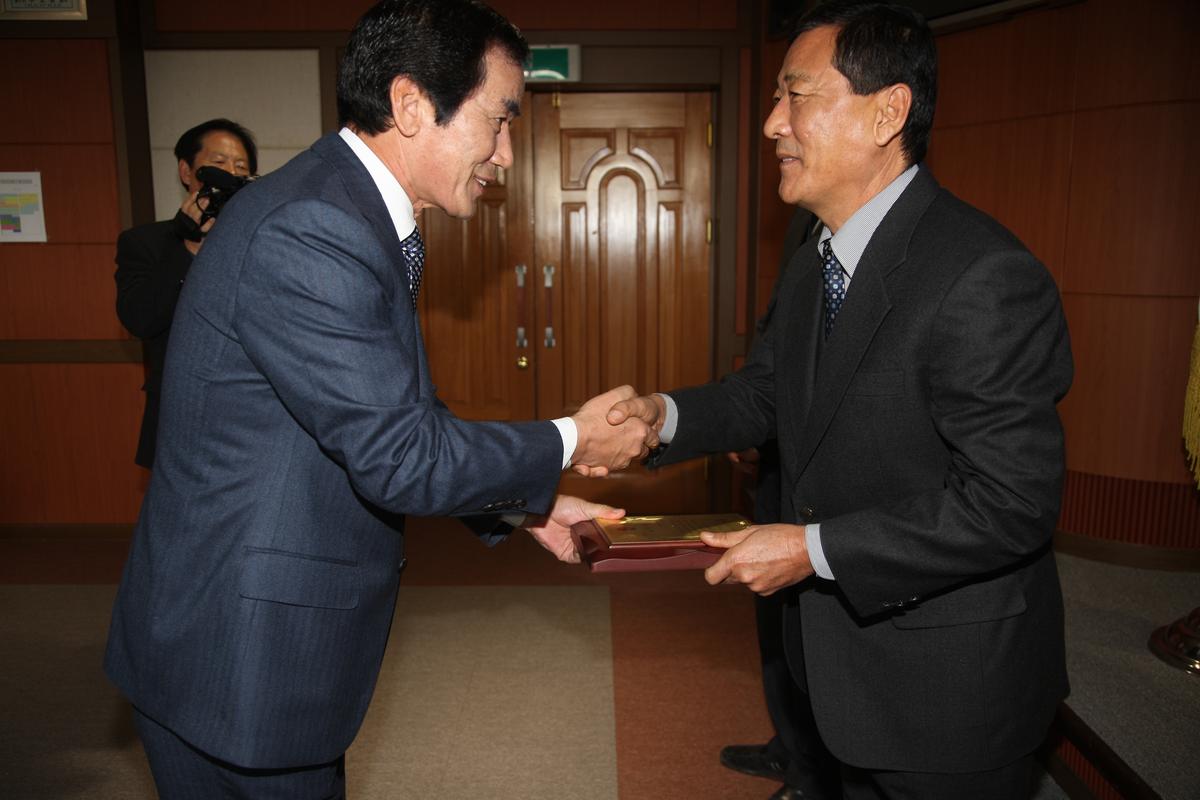 2012  시무식