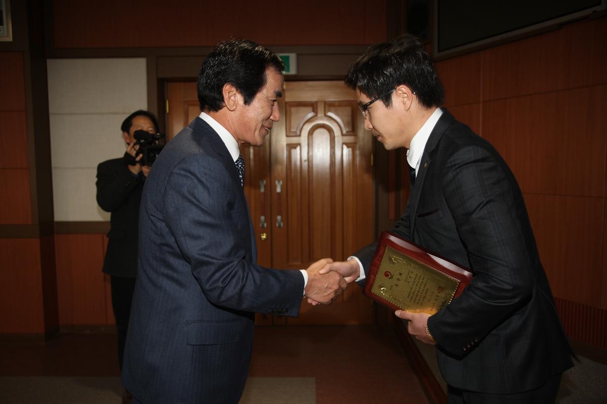 2012  시무식