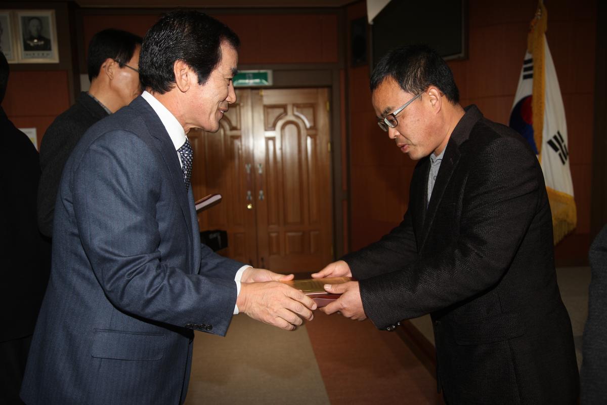 2012  시무식
