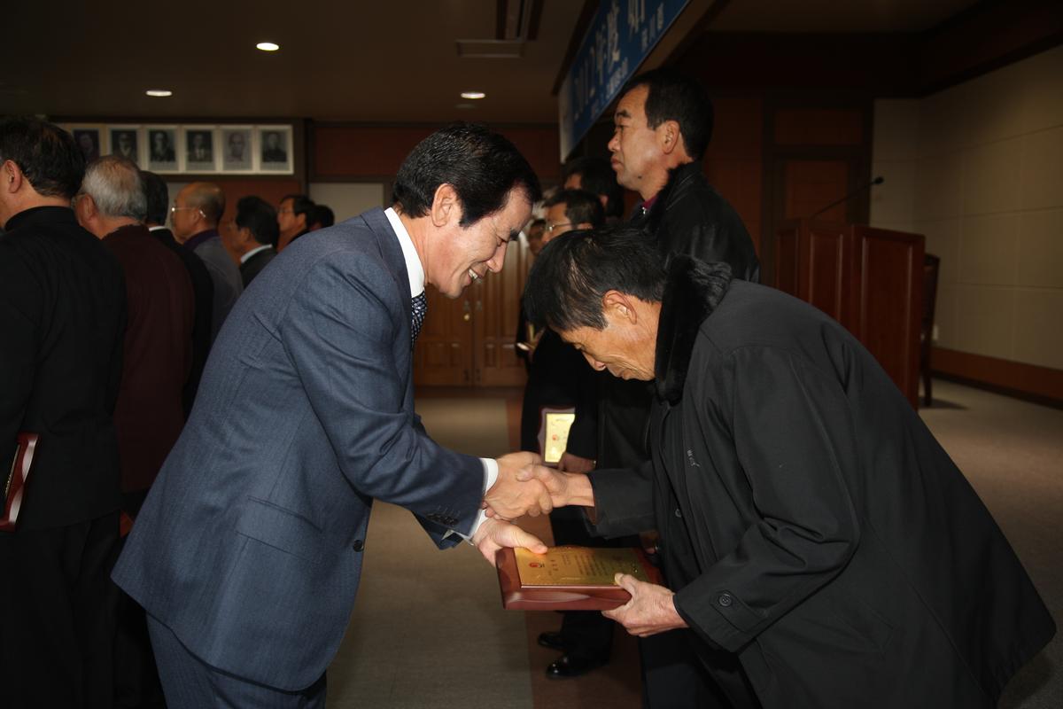 2012  시무식