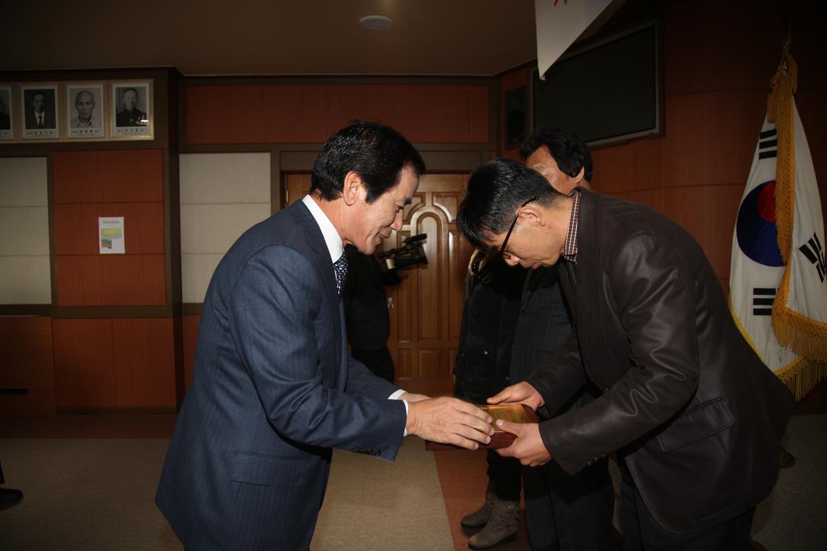 2012  시무식