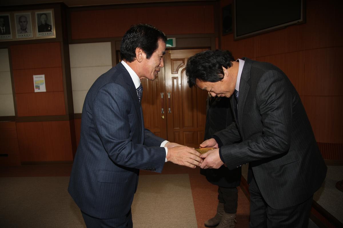 2012  시무식