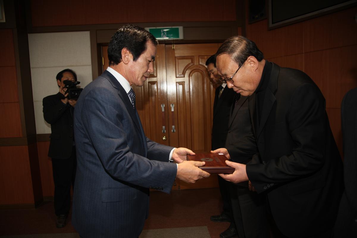 2012  시무식